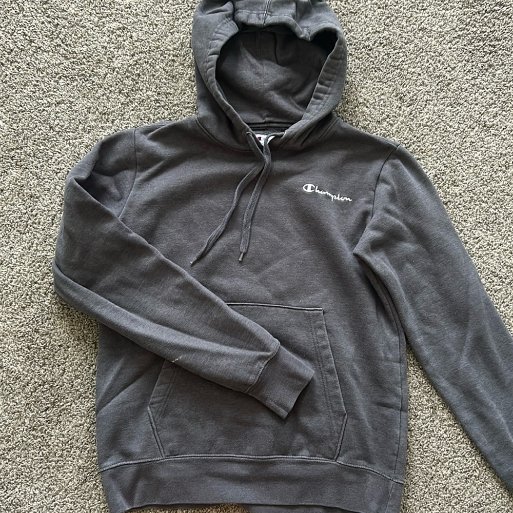 Champion Hoodie